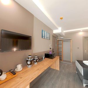 Deluxe Kamer